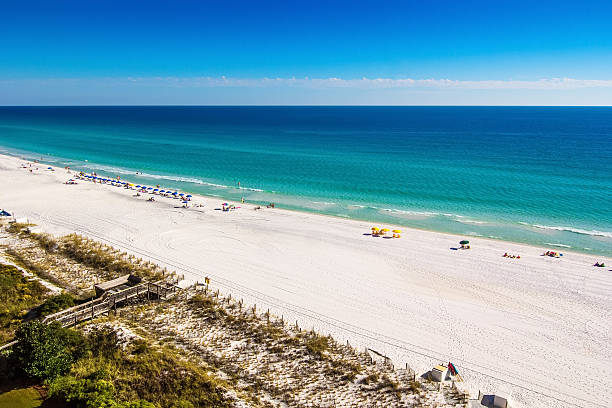 Sandestin Beach