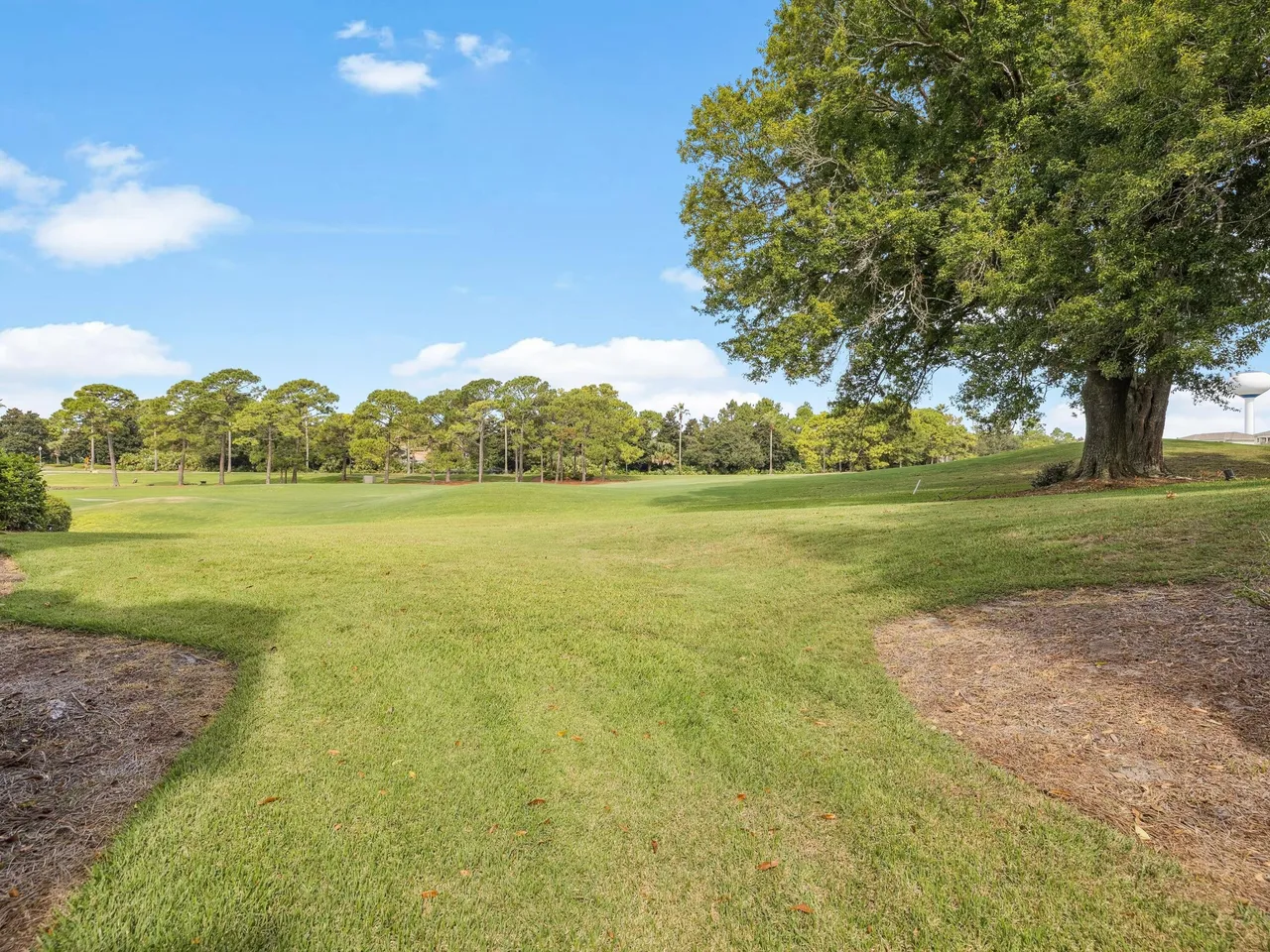 Golf Course
